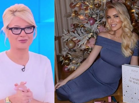 8 διάσημοι Έλληνες που μίλησαν ανοιχτά για τις χρόνιες παθήσεις τους – Δεν είναι μόνο η Φαίη Σκορδά