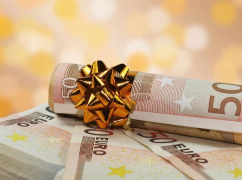 «Έσκασε» τώρα για το Δώρο Χριστουγέννων – Νέα εξέλιξη!