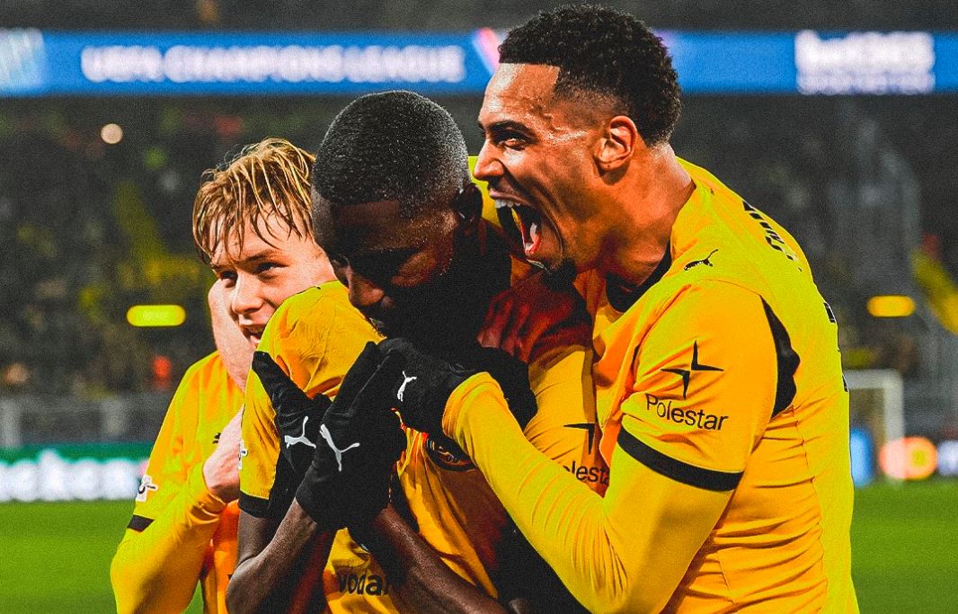 Champions League: Δείτε όλα τα γκολ της βραδιάς (vids)