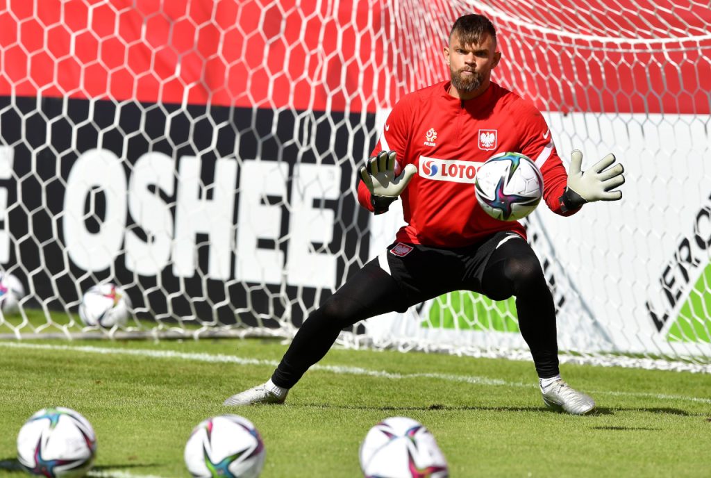 Ο Ντραγκόφσκι κερδίζει… πόντους στην Εθνική Πολωνίας (pic)