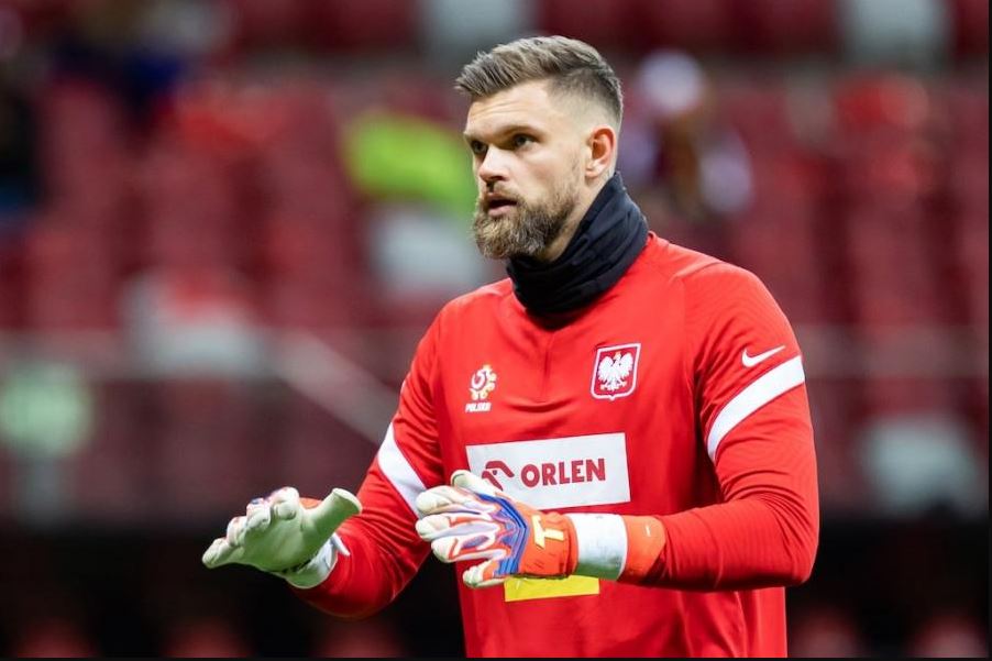 Ο Ντραγκόφσκι έπαιξε με την Εθνική του ομάδα μετά από 3.5 χρόνια