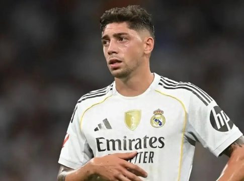 Βαλβέρδε: «Είμαστε πιο ενωμένοι από ποτέ»