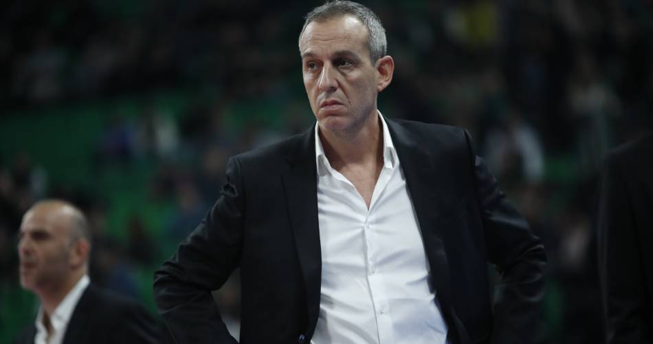 Χαμός στη Μακάμπι Τελ Αβίβ για το μέλλον του Κάτας: Έκτακτο Δ.Σ. και «καρφιά» των οπαδών