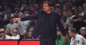 Η «AS» ανάβει… φωτιές: «Εργκίν Αταμάν, έχουμε πρόβλημα»