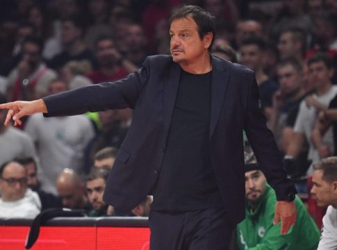 Η «AS» ανάβει… φωτιές: «Εργκίν Αταμάν, έχουμε πρόβλημα»