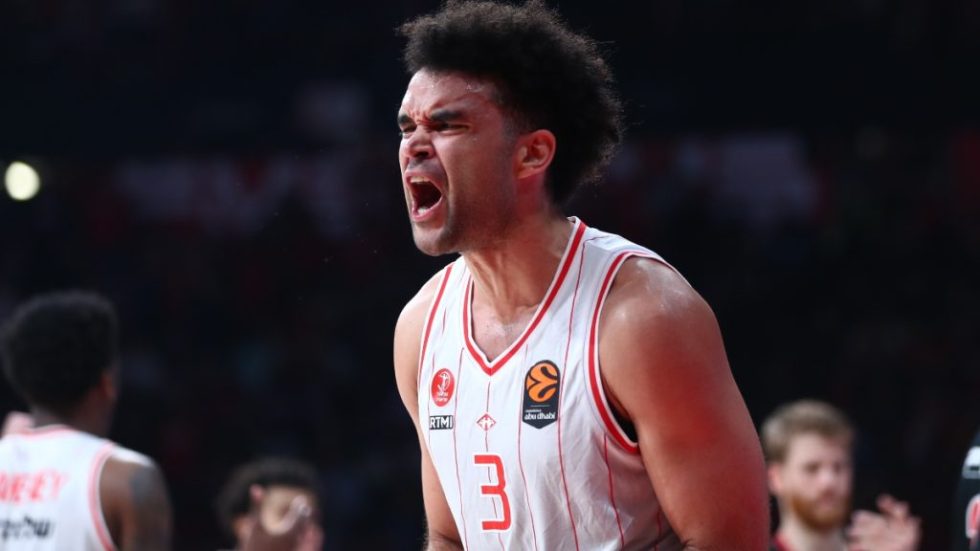 Euroleague Fantasy (10η): Τρομακτικός Ελάιζα Μπράιαντ, έσπασε τα κοντέρ (vid)