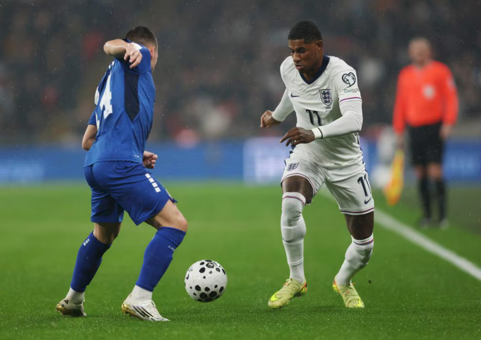 LIVE: Αγγλία – Σερβία