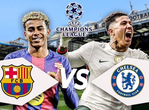 «Ματσάρα» στο Λονδίνο με Τσέλσι και Μπαρτσελόνα – Δυνατό τεστ για τη Σίτι κόντρα στη Λεβερκούζεν