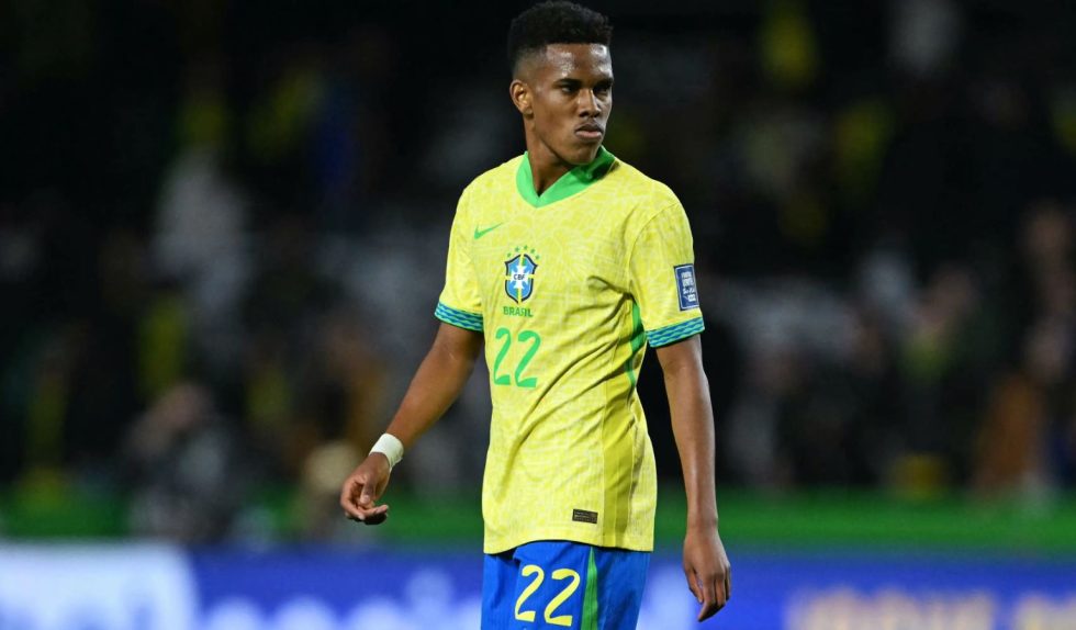 Ο Αντσελότι αποθέωσε τον Εστεβάο για όσα κάνει στο γήπεδο