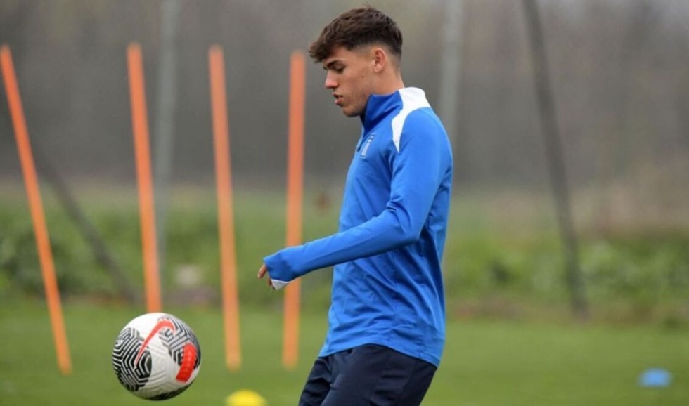 Οι κλήσεις της Εθνικής Ελπίδων για τα ματς με Γεωργία και Βόρεια Ιρλανδία