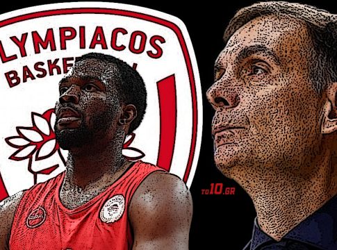 Γιατί χαμογελούν στον Ολυμπιακό με τον Κίναν Έβανς: Το ματς-κλειδί και η Euroleague