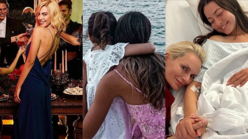 Εβελίνα Σκίτσκο: Ποιο είναι το φαβορί του GNTM που ξεχώρισε στο ριάλιτι – Η μητρότητα στα 20 και η γενναία μάχη με τον καρκίνο