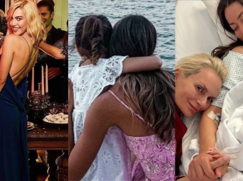 Εβελίνα Σκίτσκο: Ποιο είναι το φαβορί του GNTM που ξεχώρισε στο ριάλιτι – Η μητρότητα στα 20 και η γενναία μάχη με τον καρκίνο