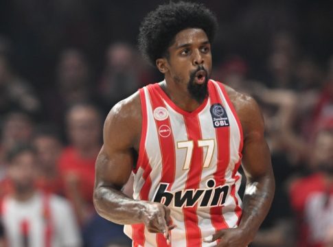 Τι συμβαίνει με τον ΜακΚίσικ – Πότε θα είναι διαθέσιμος…