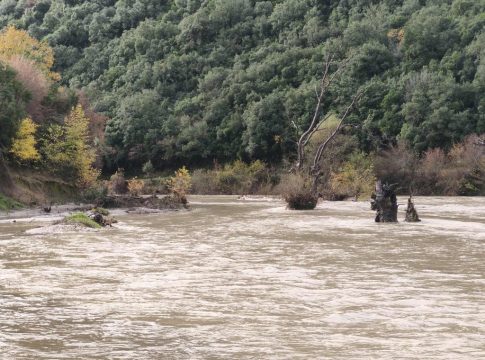 Κακοκαιρία: Σαρώνει τη χώρα η Adel – Ισχυρές καταιγίδες, χαλάζι και ανεμοστρόβιλοι – Πού θα χτυπήσει τις επόμενες ώρες