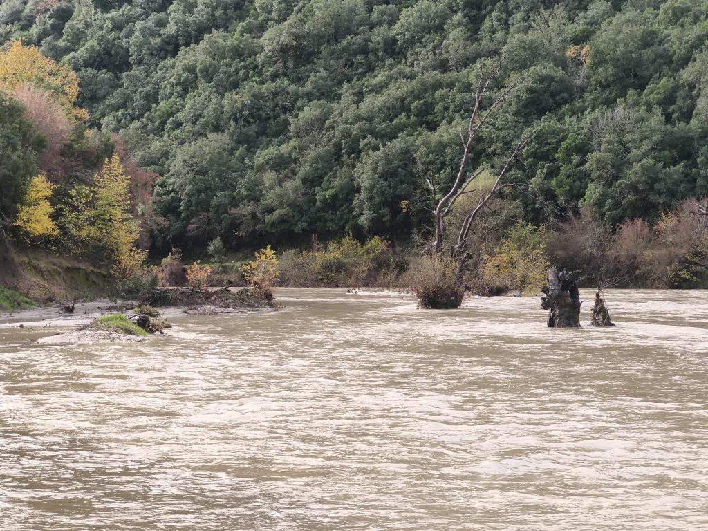 Κακοκαιρία: Σαρώνει τη χώρα η Adel – Ισχυρές καταιγίδες, χαλάζι και ανεμοστρόβιλοι – Πού θα χτυπήσει τις επόμενες ώρες