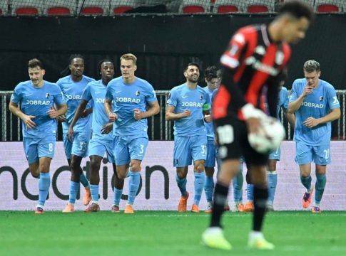 «Τριάρα» η Φράιμπουργκ (1-3), ισοπαλία για Νότιγχαμ (0-0) – 12ος ο Παναθηναϊκός (pic)