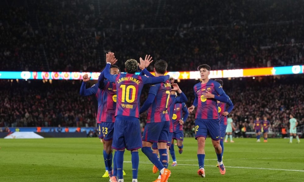 Ματσάρες σε Λονδίνο & Μασσαλία