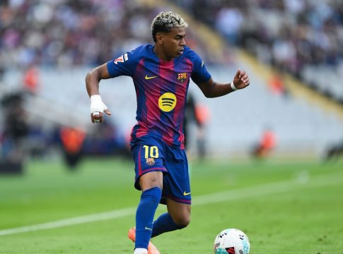 Πώς πήρε το όνομά του ο Γιαμάλ; – Τι αποκαλύπτει φίλος του πατέρα του νεαρού άσου