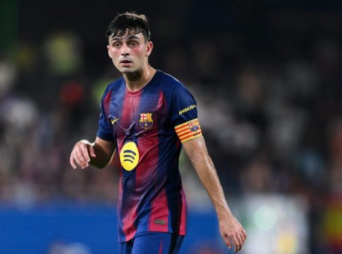 Ποιον θα ήθελε για συμπαίκτη ο Πέδρι στην Μπαρτσελόνα