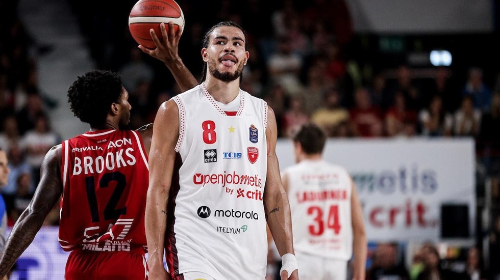 «Πόρτα» της Βαρέζε στη Φενέρμπαχτσε για τον Ενκαμουά