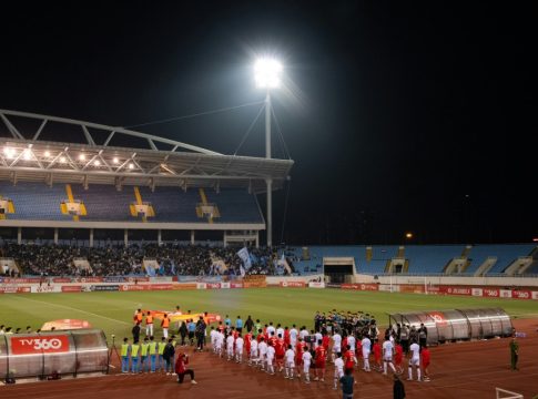 Σκάνδαλο στην Τουρκία με παράνομα στοιχήματα – Οκτώ συλλήψεις, 1.024 παίκτες σε «αργία» λόγω της έρευνας