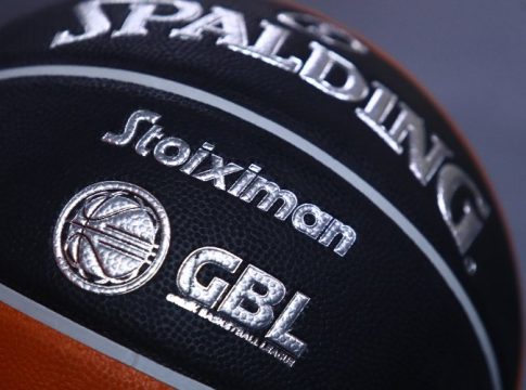 Μηνυτήρια αναφορά της ΕΟΚ σε προπονητή ομάδας της Stoiximan GBL