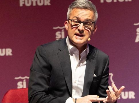 O Φοντ υπόσχεται επιστροφή του Μέσι στη Μπαρτσελόνα (pic)