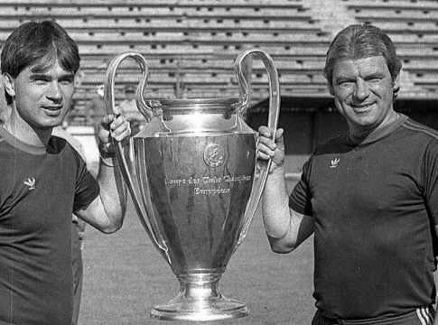 Έφυγε» ο θρυλικός προπονητής της Στεάουα Βουκουρεστίου, Έμερικ Γένεϊ – Είχε περάσει και από τον Πανιώνιο