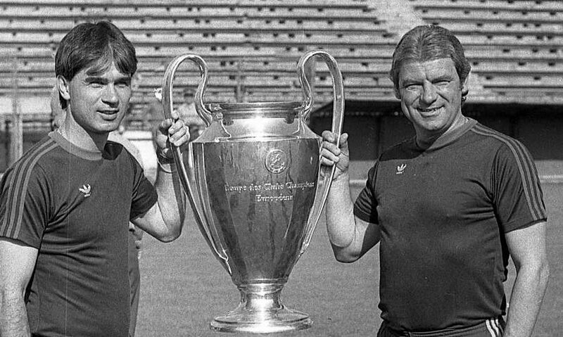 Έφυγε» ο θρυλικός προπονητής της Στεάουα Βουκουρεστίου, Έμερικ Γένεϊ – Είχε περάσει και από τον Πανιώνιο