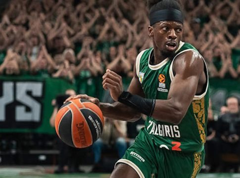 Το καλοκαίρι του Σιλβέν Φρανσίσκο: Γιατί ο Γάλλος της Ζαλγκίρις υπολογίζεται σαν τον επόμενο… Τι Τζέι Σόρτς