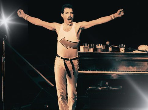 «Όταν φύγω, τελειώστε το»: Το δραματικό φινάλε του Φρέντι Μέρκιουρι 34 χρόνια από τον θάνατό του