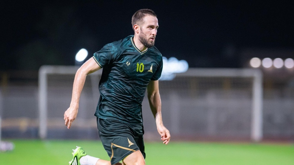 Ασταμάτητοι οι Έλληνες της Αλ Κάλιτζ: Γκολ και ασίστ ο Φορτούνης – Σκόραρε δις ο Μασούρας (vids)