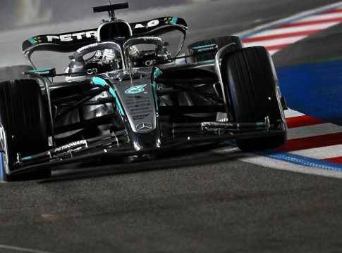 Ιστορική πώληση για τη Mercedes: Το ποσό που προκαλεί ίλιγγο!