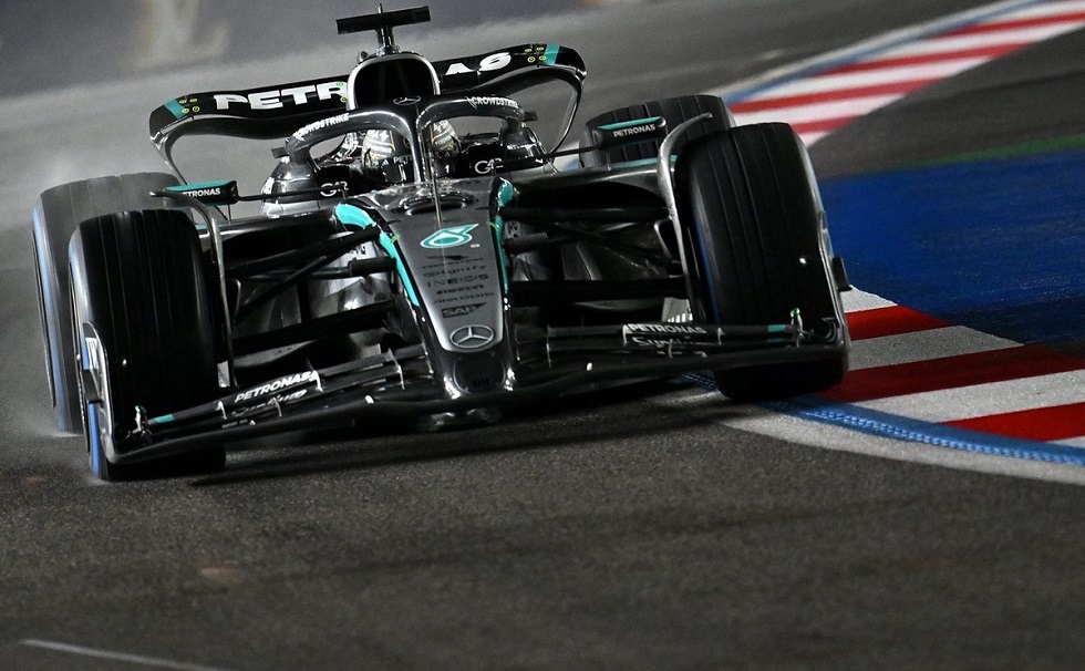 Ιστορική πώληση για τη Mercedes: Το ποσό που προκαλεί ίλιγγο!