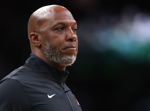 Ο Τσόνσι Μπίλαπς δήλωσε αθώος στην υπόθεση στημένων παιχνιδιών πόκερ