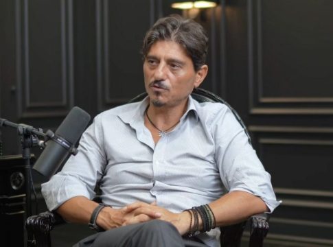 Δημήτρης Γιαννακόπουλος: Η ανάρτηση για Αταμάν, κόσμο και… υστερόγραφο σε παίκτες (pic)