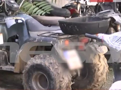 Αχαΐα: Αφέθηκε ελεύθερος με εντολή εισαγγελέα ο 25χρονος θείος του 4χρονου – «Μακάρι να είχα σκοτωθεί εγώ»