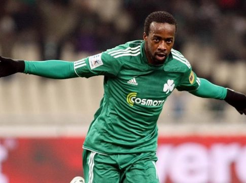 Συγκλονιστικές δηλώσεις Γκοβού: «Ήμουν κοντά στον ακρωτηριασμό του ποδιού μου» (pic)