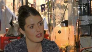 Συγκλονίζει Ελληνίδα ηθοποιός: «Με παρενοχλούσαν συνεχώς…»