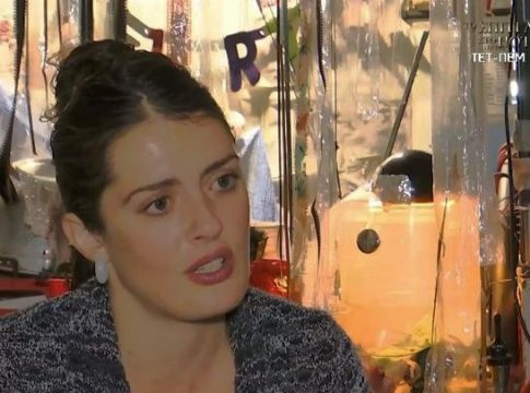 Συγκλονίζει Ελληνίδα ηθοποιός: «Με παρενοχλούσαν συνεχώς…»