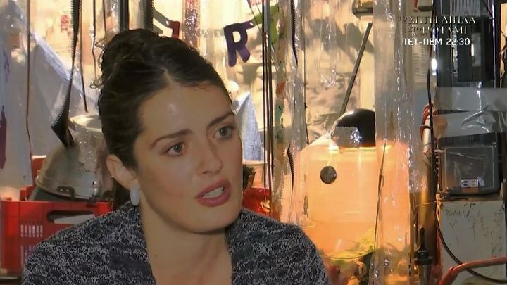 Συγκλονίζει Ελληνίδα ηθοποιός: «Με παρενοχλούσαν συνεχώς…»