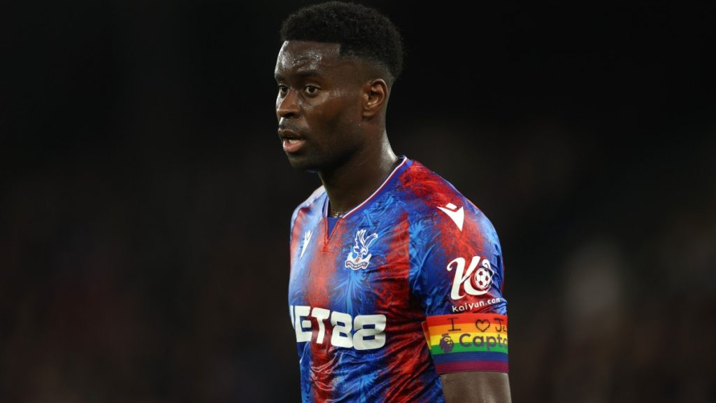 Στο στόχαστρο της Γιουνάιτεντ ο Μαρκ Γκουέχι