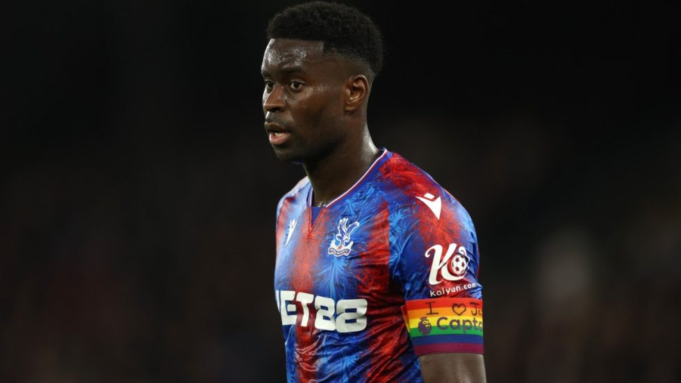 Στο στόχαστρο της Γιουνάιτεντ ο Μαρκ Γκουέχι