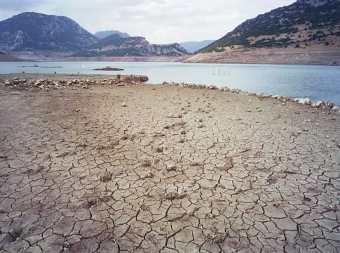 Αττική, Πάτμος και Λέρος κηρύχθηκαν σε κατάσταση έκτακτης ανάγκης λόγω λειψυδρίας