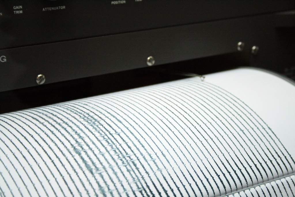 Νέος σεισμός στην Κύπρο