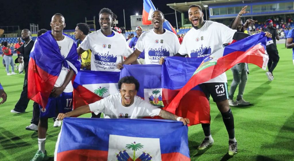 «Το ποδόσφαιρο είναι 22 άνθρωποι που κυνηγούν μία μπάλα», μπορεί και όχι: Πώς μία πρόκριση στο Μουντιάλ… νίκησε βία, συμμορίες, δολοφονίες και έφερε ειρήνη σε μία χώρα!