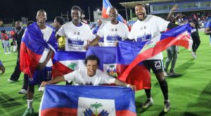 «Το ποδόσφαιρο είναι 22 άνθρωποι που κυνηγούν μία μπάλα», μπορεί και όχι: Πώς μία πρόκριση στο Μουντιάλ… νίκησε βία, συμμορίες, δολοφονίες και έφερε ειρήνη σε μία χώρα!