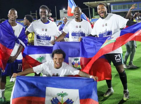 «Το ποδόσφαιρο είναι 22 άνθρωποι που κυνηγούν μία μπάλα», μπορεί και όχι: Πώς μία πρόκριση στο Μουντιάλ… νίκησε βία, συμμορίες, δολοφονίες και έφερε ειρήνη σε μία χώρα!