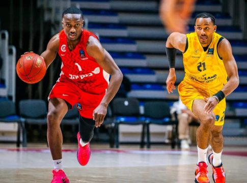 Οι Ιταλοί βάζουν «φωτιά»: «Ο Ολυμπιακός πάει για Φλιν ή Χάρπερ – Τα δεδομένα για το μέλλον του Σέιμπεν Λι»